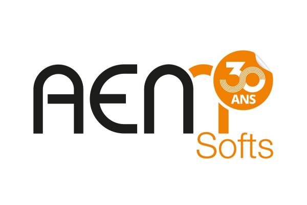 AEM Softs célèbre ses 30 ans !