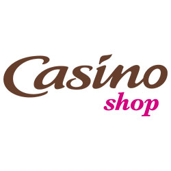 Casino Shop