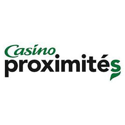 Casino proximités