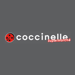 Coccinelle