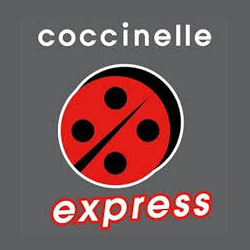 Coccinelle Express