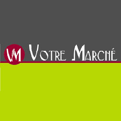 Votre marché